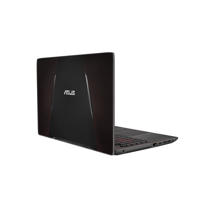 ASUS FX553VD -core i7-12GB-1T+128G-4G - 4
