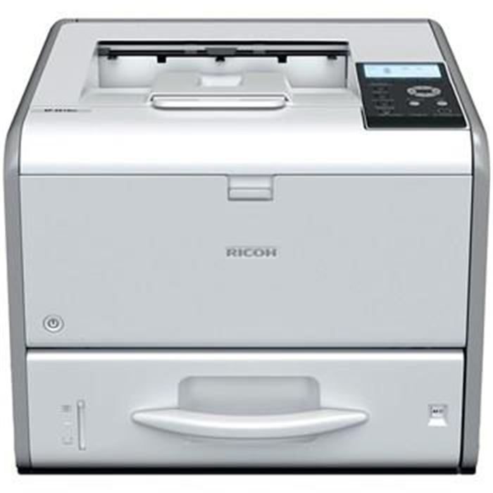 پرینتر لیزری ریکو مدل SP 4510DN - 3