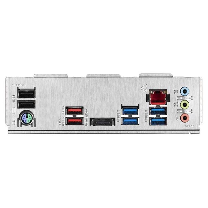 مادربرد گیگابایت Z590 UD Rev1.0 - 4