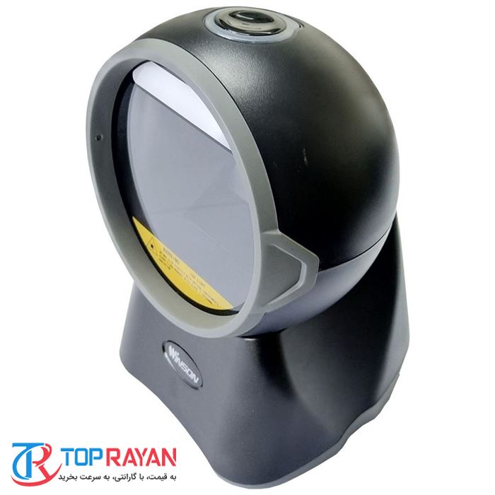 بارکدخوان وینسون مدل WAI-6000 - 5