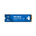 وسترن دیجیتال  WD Blue SN5000  4TB SSD Drive 