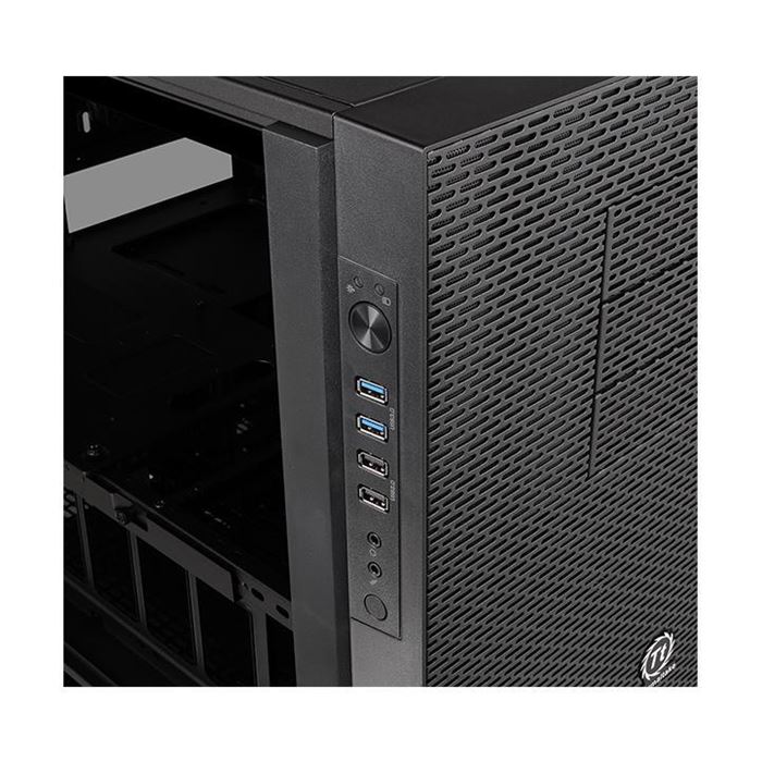کیس کامپیوتر ترمالتیک مدل Core X5 Tempered Glass Edition - 3