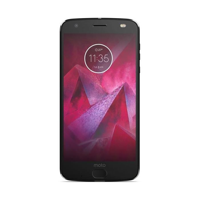 گوشی  موتورولا مدل Moto Z2 Force XT1789-06 دو سیم کارت ظرفیت 64 گیگابایت - 2