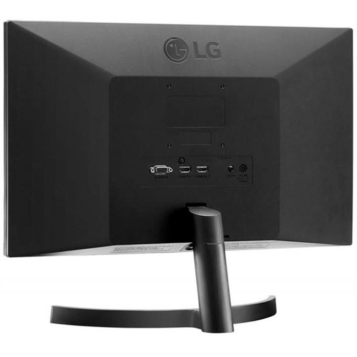 مانیتور ال جی IPS LG 27MK600 سایز 27 اینچ - 4