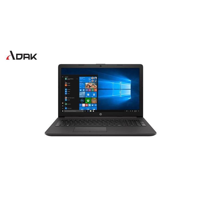 لپ تاپ اچ پی 250-G7 i5 1035G1-8GB-1TB+256SSD-2GB 110 HD NON TOUCH - 2