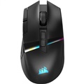 Corsair Darkstar Wireless RGB MMO Gaming Mouse