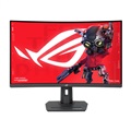 ASUS ROG Strix XG32WCMS 32 Inch Quad HD 1ms (GTG) 280Hz Fast VA Curved Gaming Monitor