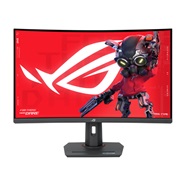 ASUS ROG Strix XG32WCMS 32 Inch Quad HD 1ms (GTG) 280Hz Fast VA Curved Gaming Monitor