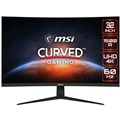 MSI G321CUV Curved Monitor 32 Inch