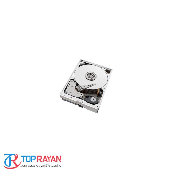 هارد دیسک سیگیت مدل آیرون ولف ST۱۰۰۰۰VN۰۰۰۸ با ظرفیت ۱۰ ترابایت - 2