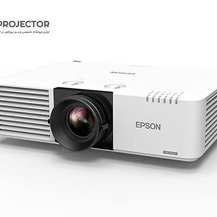 ویدئو پروژکتور اپسون مدل EB-L610U - 2