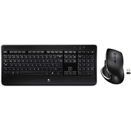 Logitech MX800 Cordless Performance Desktop