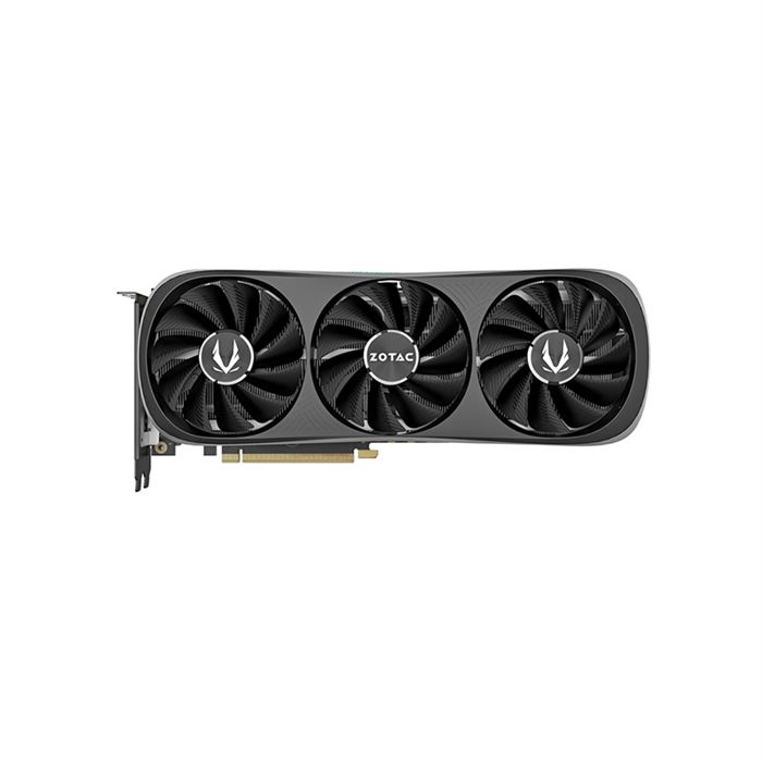 کارت گرافیک زوتک ZOTAC RTX 4070 Trinity 12G - 2