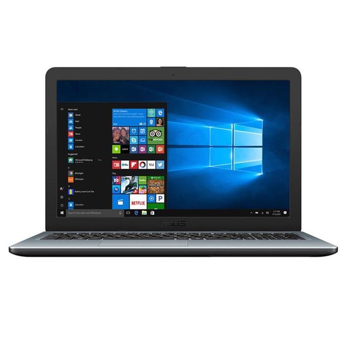 لپ تاپ ایسوس مدل VivoBook K۵۴۰UB با پردازنده i۷ - 4