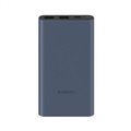 Xiaomi 10000 mAh Power Bank PB100DZM