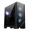 MSI MAG Forge 320R Airflow Mid-Tower Computer Gaming Case