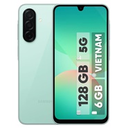Samsung Galaxy A26 Dual SIM Storage 128GB And 6GB RAM Mobile Phone