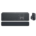 Logitech MX Keys Combo for Business Gen 2 Wireless keyboard and Mouse