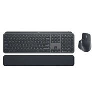 Logitech MX Keys Combo for Business Gen 2 Wireless keyboard and Mouse