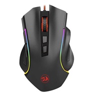 Redragon M607 Griffin RGB Gaming Mouse