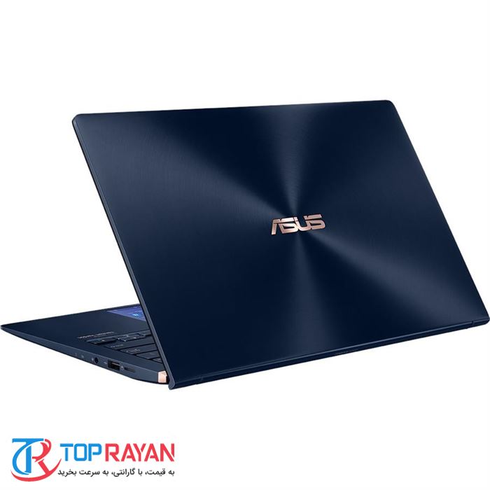 لپ تاپ ۱۴ اینچی ایسوس مدل Zenbook UX۴۳۴FL  - 4