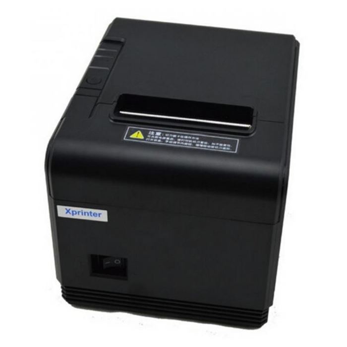 پرینتر صدور فیش ایکس پرینتر XPRINTER Q260 NK - 3