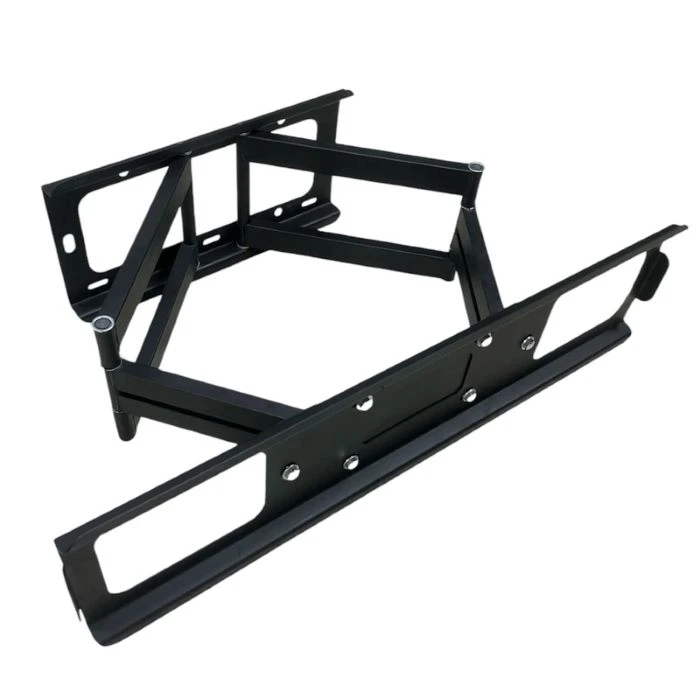 TV JACK W10 Suitable For 55 Until 105 Inch Tv's Bracket Wall Stand