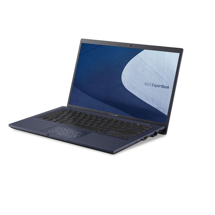 لپ تاپ ایسوس مدل B1500CBA سایز 15.6 اینچی پردازنده Core i5 1235U رم 8GB حافظه 256GB گرافیک اینتل فول اچ دی - 5