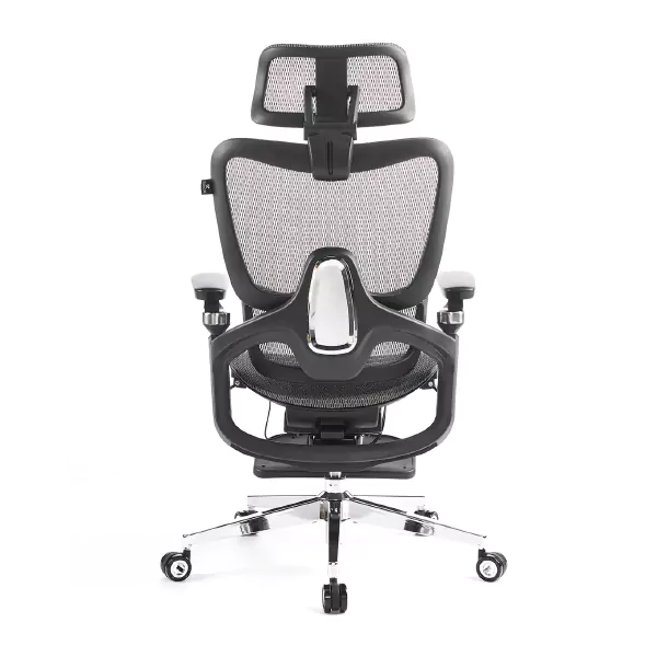 صندلی ارگونومیک گیمینگ ردراگون C701G - 5