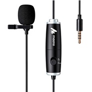 Maono AU-101 Condencer Microphone