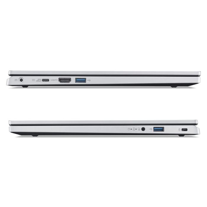لپ تاپ 15.6 اینچی ایسر مدل Aspire 3 A315-510P-3652 پردازنده Core i3 رم 4GB حافظه 256GB SSD گرافیک Intel - 5