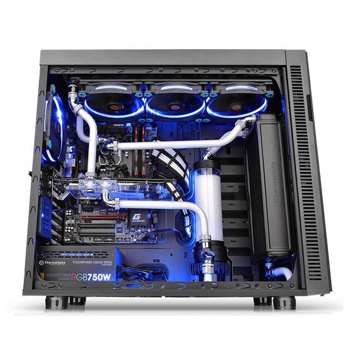 کیس ترمالتیک مدل Suppressor F۵۱ Tempered Glass Edition - 8