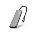 Tsco THU 1160 USB-C with 4 ports Hub 