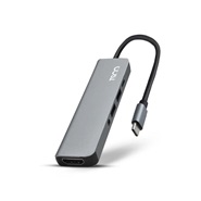 Tsco THU 1160 USB-C with 4 ports Hub 