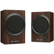 Logitech Logitech Z240 Multimedia Speaker