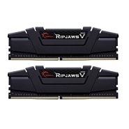 G.SKILL RipjawsV DDR4 32GB 3600MHz CL18 Dual Channel Desktop Ram
