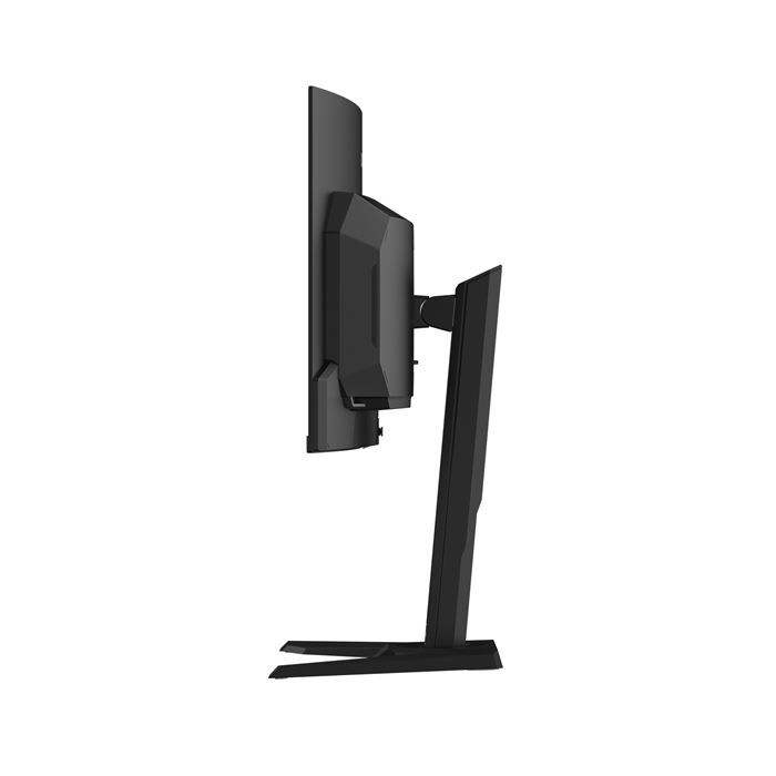مانیتور خمیده گیمینگ 34 اینچ گیگابایت مدل MO34WQC - 3