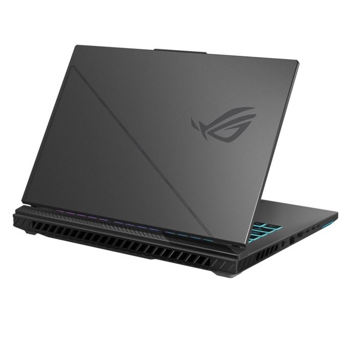 لپ تاپ ایسوس ROG Strix G614JI - i7 13650HX 16GB 1TB RTX4070 - 6