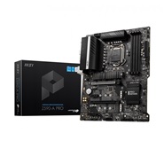 MSI Z590-A PRO LGA 1200 Motherboard