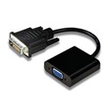 TopRayan DVI-D To VGA Converter