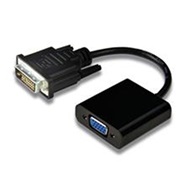 TopRayan DVI-D To VGA Converter