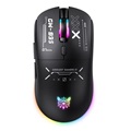 ONIKUMA CW935 TRI-MODE RGB ERGONOMIC GAMING WIRELES MOUSE