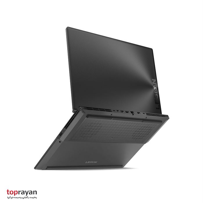 لپ تاپ لنوو مدل Legion Y540 پردازنده Core i5 رم 8GB حافظه 512GB SSD گرافیک Full HD 6GB GTX1660 - 3