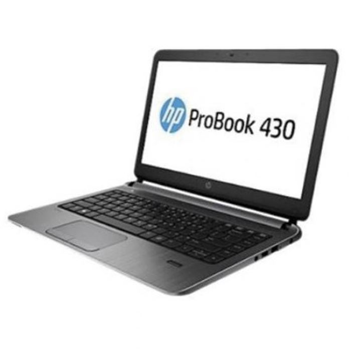 HP ProBook 430 G2 Core i5 4GB 500GB Intel - 9