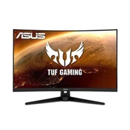 ASUS TUF Gaming VG32VQ1BR 31.5 inch QHD 165Hz Curved Gaming Monitor 