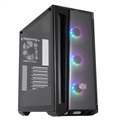 Cooler Master MASTERBOX 520 MESH BLACK CASE 