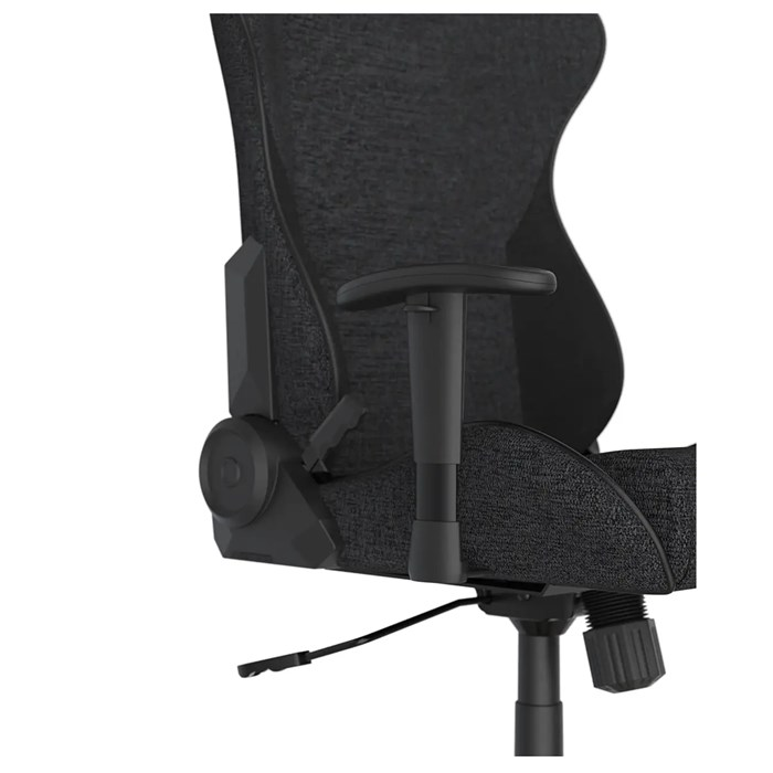 صندلی گیمینگ دی ایکس ریسر Formula Series 2026 L Fabric Black - 10