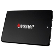 Biostar S130 512GB Internal SSD Drive