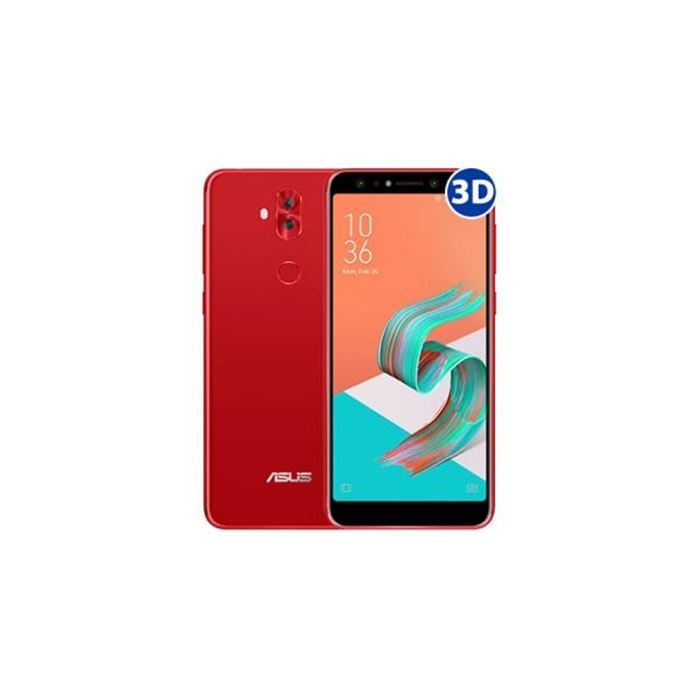 گوشی موبایل ایسوس مدل Zenfone 5 Lite ZC600KL دو سیم کارت ظرفیت 64 گیگابایت - 6