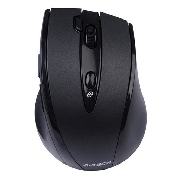 ماوس بی سیم ای فورتک مدل G10-770F